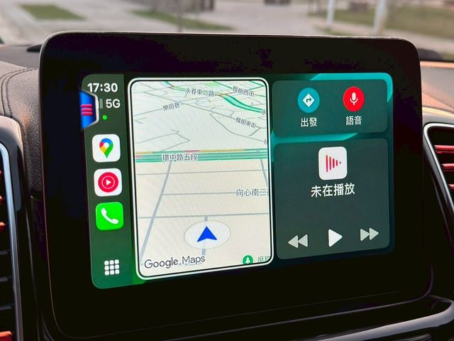 M-BENZ賓士 GLE COUPE  第9張相片