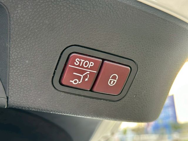 M-BENZ賓士 GLE COUPE  第11張相片