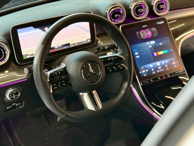 M-BENZ賓士 C200  第5張相片