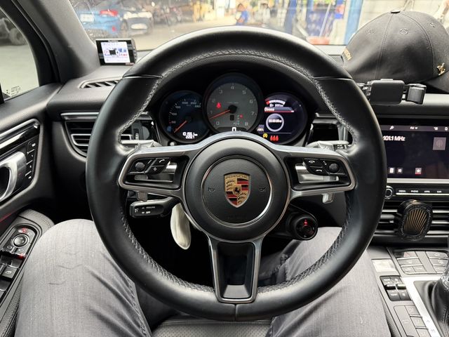 PORSCHE保時捷 MACAN S  第3張相片