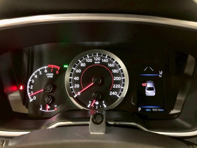 TOYOTA豐田 ALTIS  第4張相片