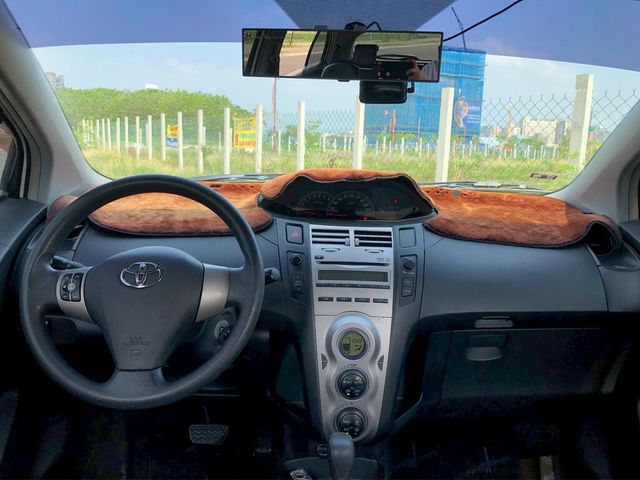 TOYOTA豐田 YARIS  第4張相片