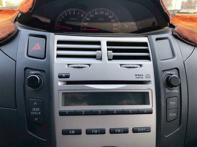 TOYOTA豐田 YARIS  第6張相片