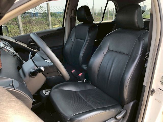 TOYOTA豐田 YARIS  第8張相片