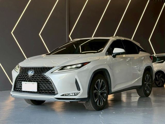 LEXUS凌志 RX300  第1張相片