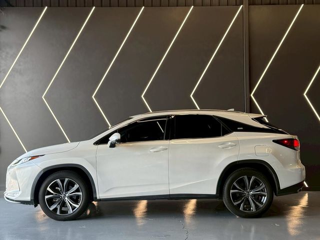 LEXUS凌志 RX300  第2張相片