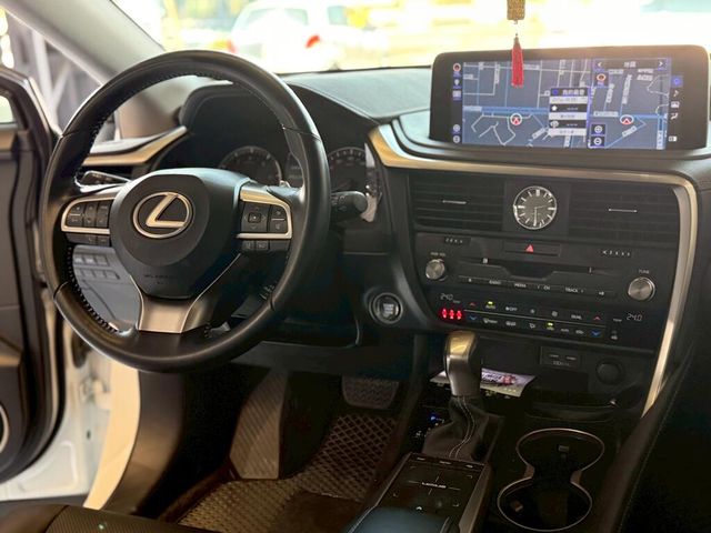 LEXUS凌志 RX300  第3張相片