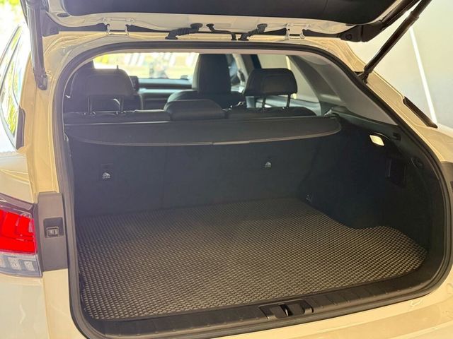 LEXUS凌志 RX300  第4張相片