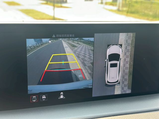 LEXUS凌志 RX300  第5張相片