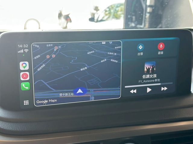 LEXUS凌志 RX300  第6張相片