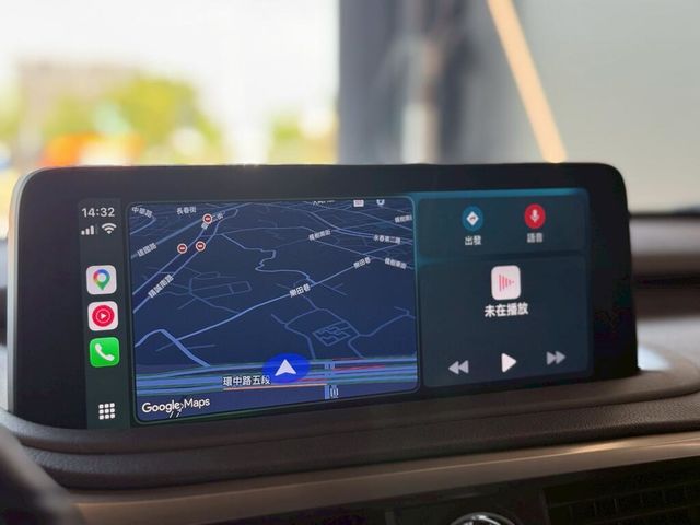 LEXUS凌志 RX300  第8張相片