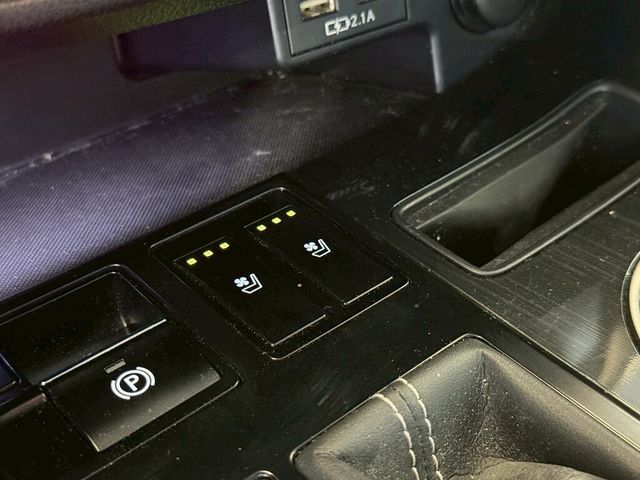 LEXUS凌志 RX300  第11張相片