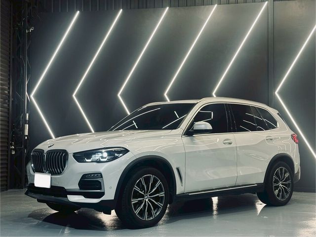 BMW寶馬 X5 XDRIVE25D  第1張相片