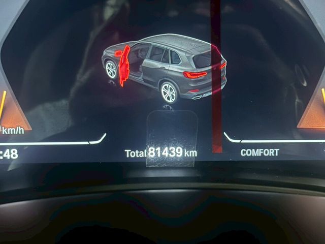 BMW寶馬 X5 XDRIVE25D  第6張相片