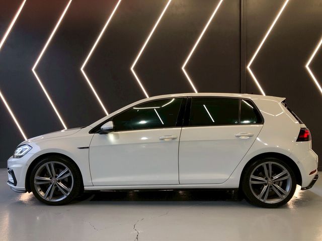VOLKSWAGEN福斯 GOLF  第2張相片