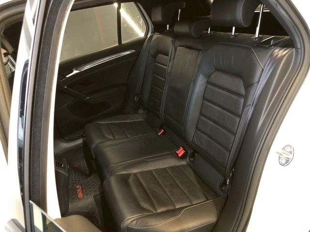 VOLKSWAGEN福斯 GOLF  第5張相片