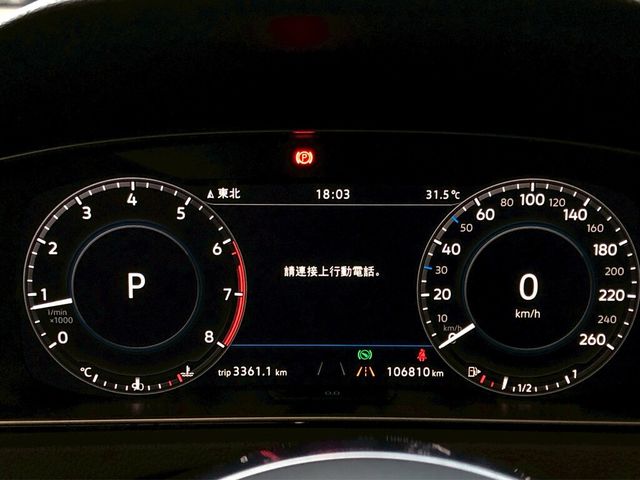 VOLKSWAGEN福斯 GOLF  第6張相片