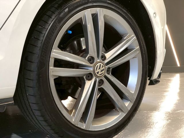 VOLKSWAGEN福斯 GOLF  第9張相片