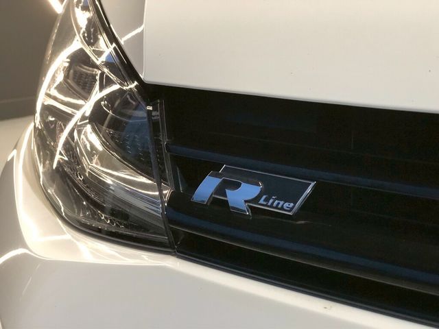 VOLKSWAGEN福斯 GOLF  第10張相片