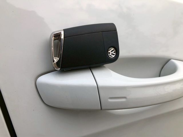 VOLKSWAGEN福斯 GOLF  第13張相片