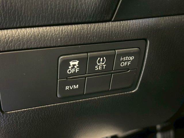 MAZDA馬自達 MAZDA 3  第8張相片