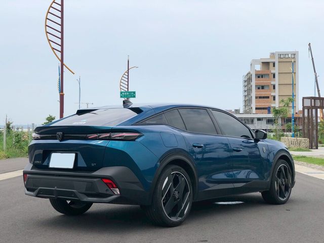 PEUGEOT寶獅 408  第3張相片