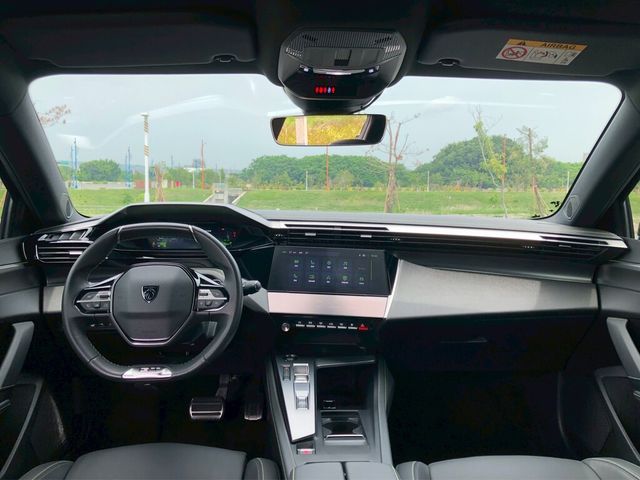 PEUGEOT寶獅 408  第6張相片