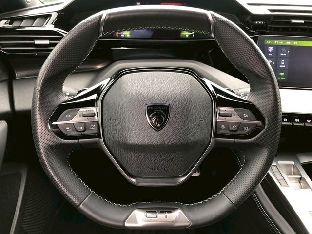 PEUGEOT寶獅 408  第7張相片