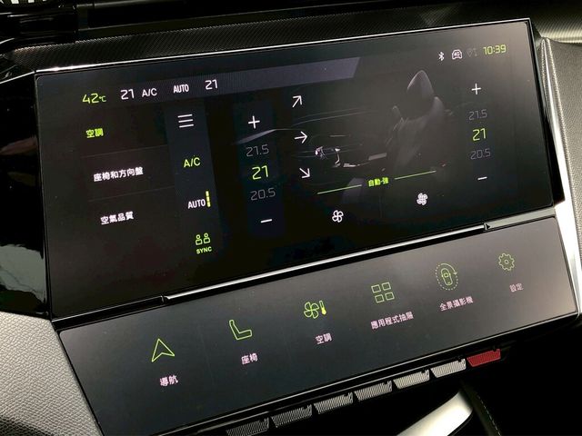 PEUGEOT寶獅 408  第12張相片
