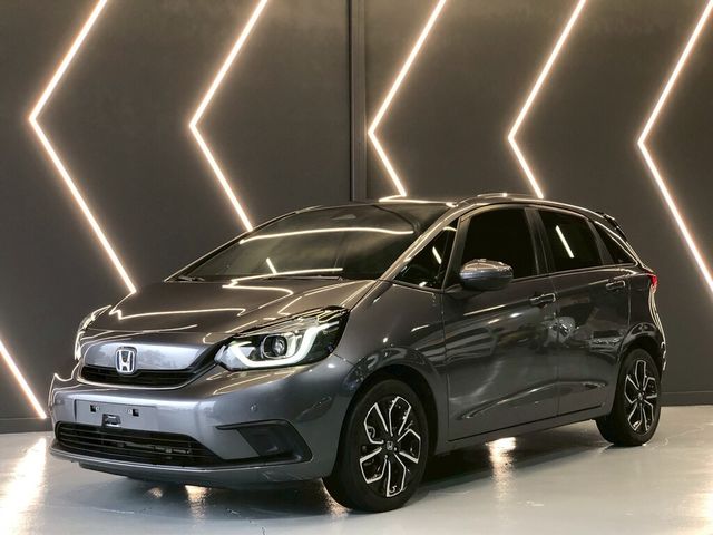 HONDA本田 FIT  第1張相片