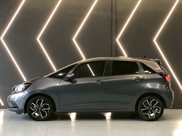 HONDA本田 FIT  第2張相片
