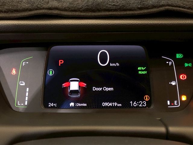 HONDA本田 FIT  第5張相片