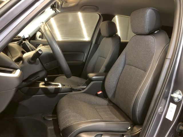 HONDA本田 FIT  第8張相片