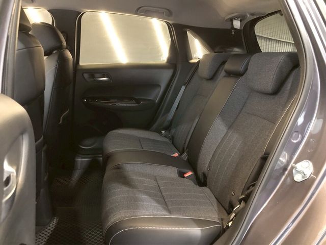 HONDA本田 FIT  第9張相片