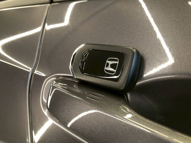HONDA本田 FIT  第12張相片