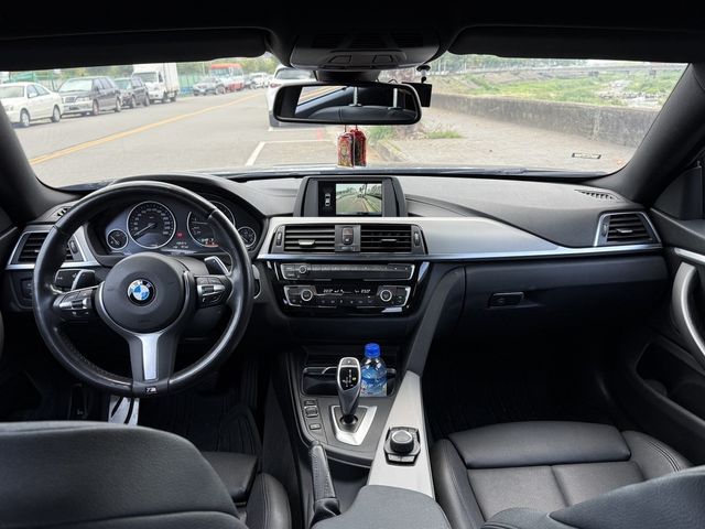BMW寶馬 420I GRAN COUPE  第4張相片