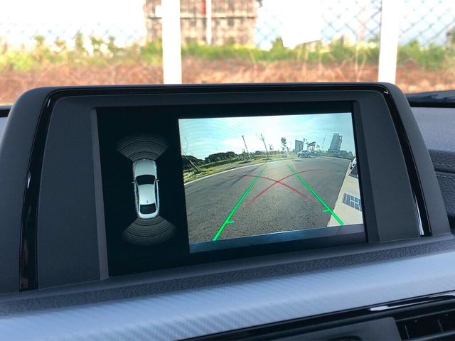 BMW寶馬 420I GRAN COUPE  第14張相片
