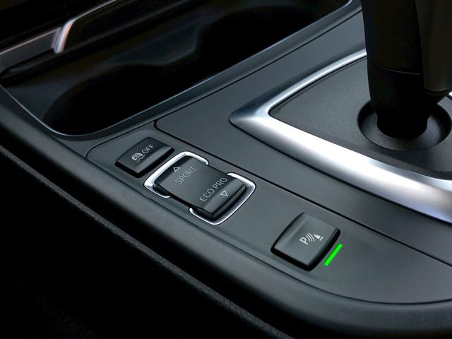BMW寶馬 420I GRAN COUPE  第16張相片