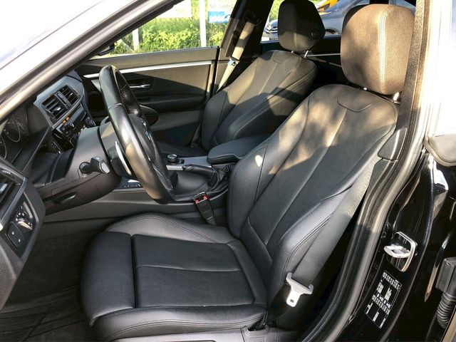 BMW寶馬 420I GRAN COUPE  第19張相片