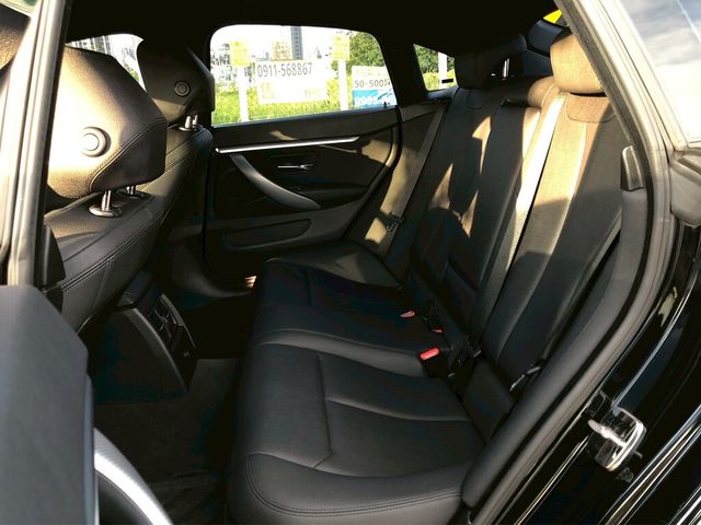 BMW寶馬 420I GRAN COUPE  第20張相片