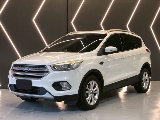 FORD福特 KUGA  第1張相片