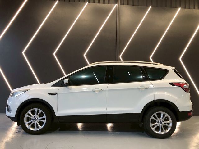 FORD福特 KUGA  第2張相片