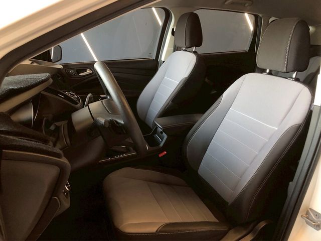 FORD福特 KUGA  第5張相片