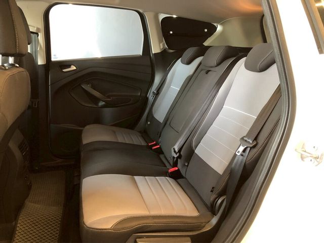 FORD福特 KUGA  第6張相片