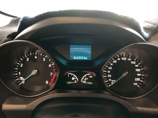 FORD福特 KUGA  第7張相片
