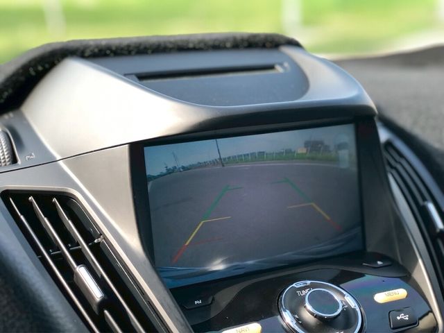 FORD福特 KUGA  第9張相片