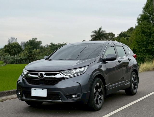 HONDA本田 CR-V  第1張相片