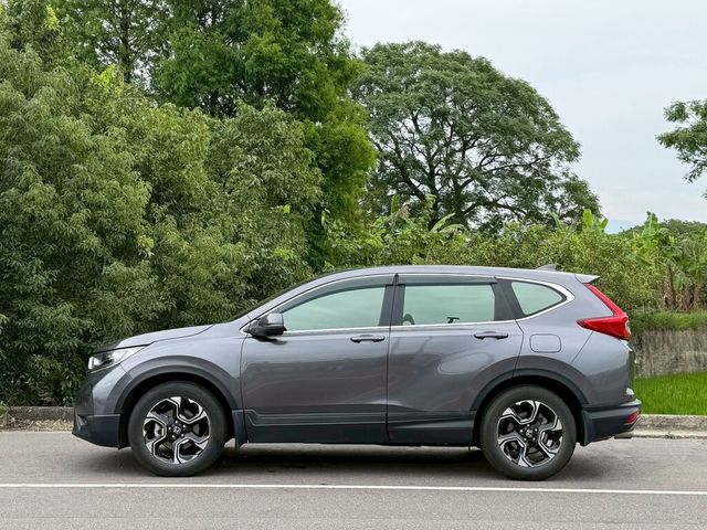 HONDA本田 CR-V  第2張相片