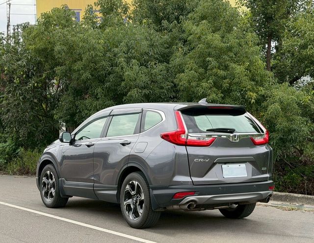 HONDA本田 CR-V  第3張相片