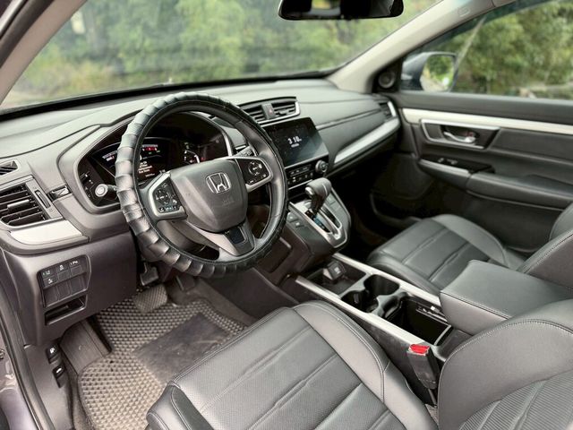 HONDA本田 CR-V  第4張相片
